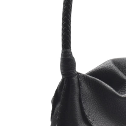 Shoulder Butterfly Leather Bag