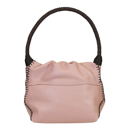 Shoulder Butterfly Leather Bag