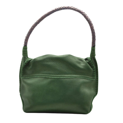 Shoulder Butterfly Leather Bag