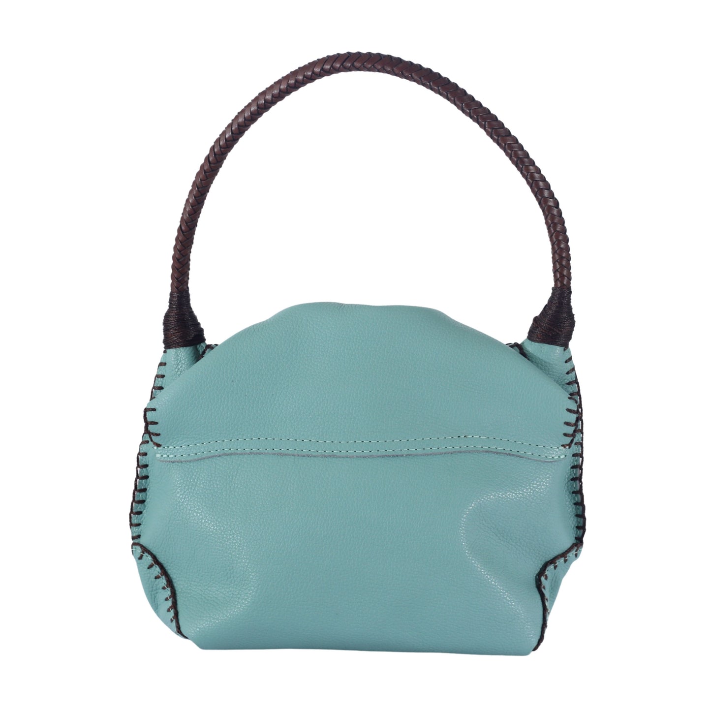 Shoulder Butterfly Leather Bag