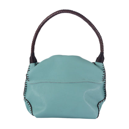 Shoulder Butterfly Leather Bag