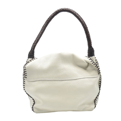 Shoulder Butterfly Leather Bag