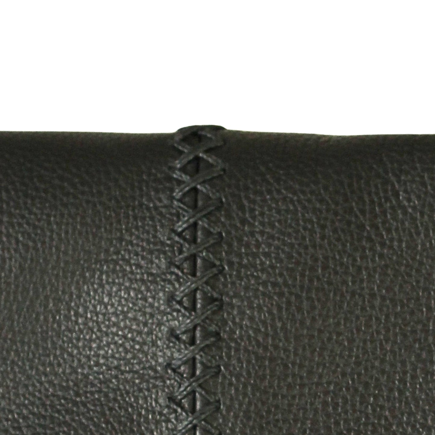 Fringe Leather Clutch & Messenger Bag